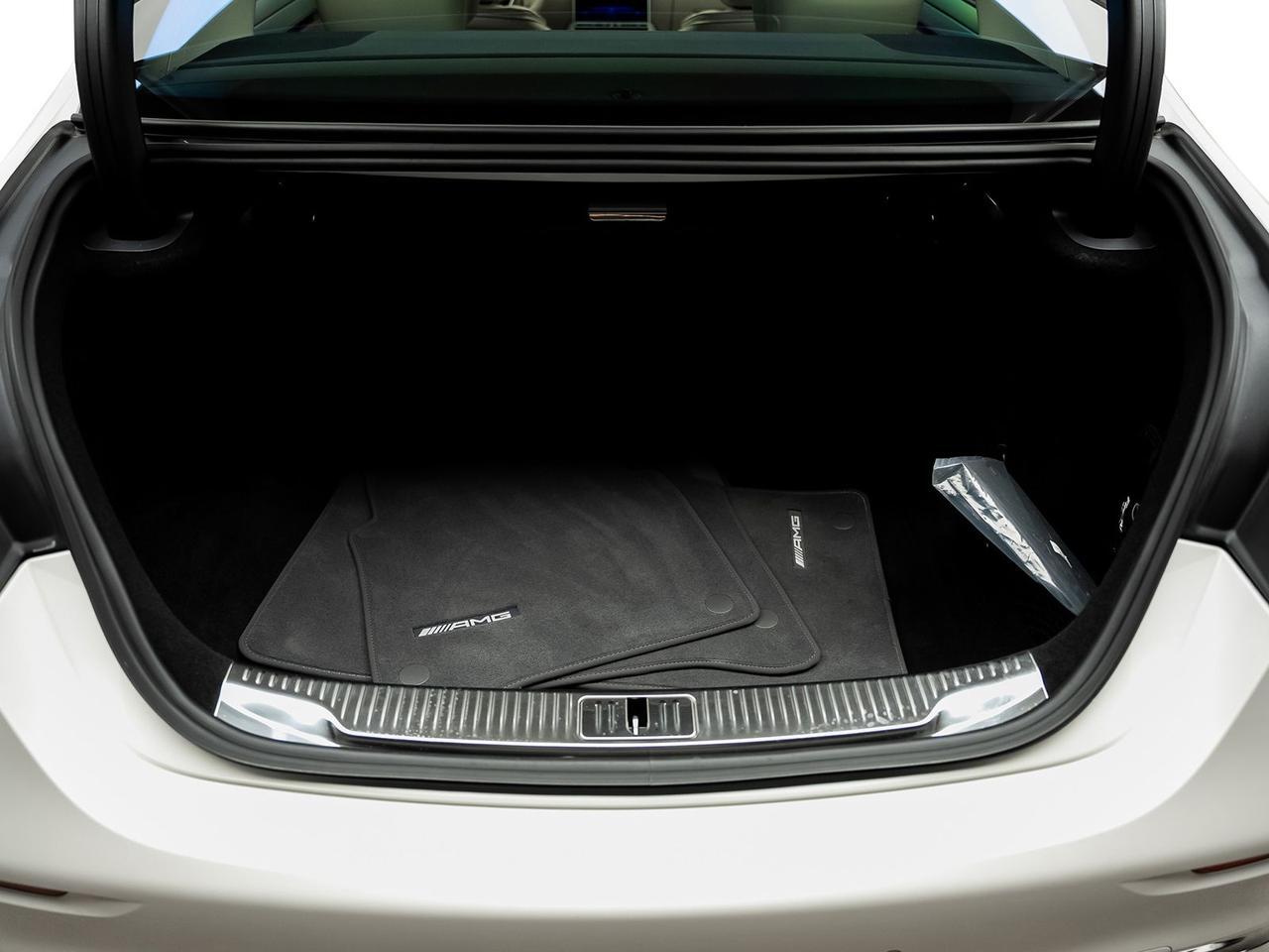 2023 Mercedes-Benz S-Class S 580 Ft Lauderdale FL