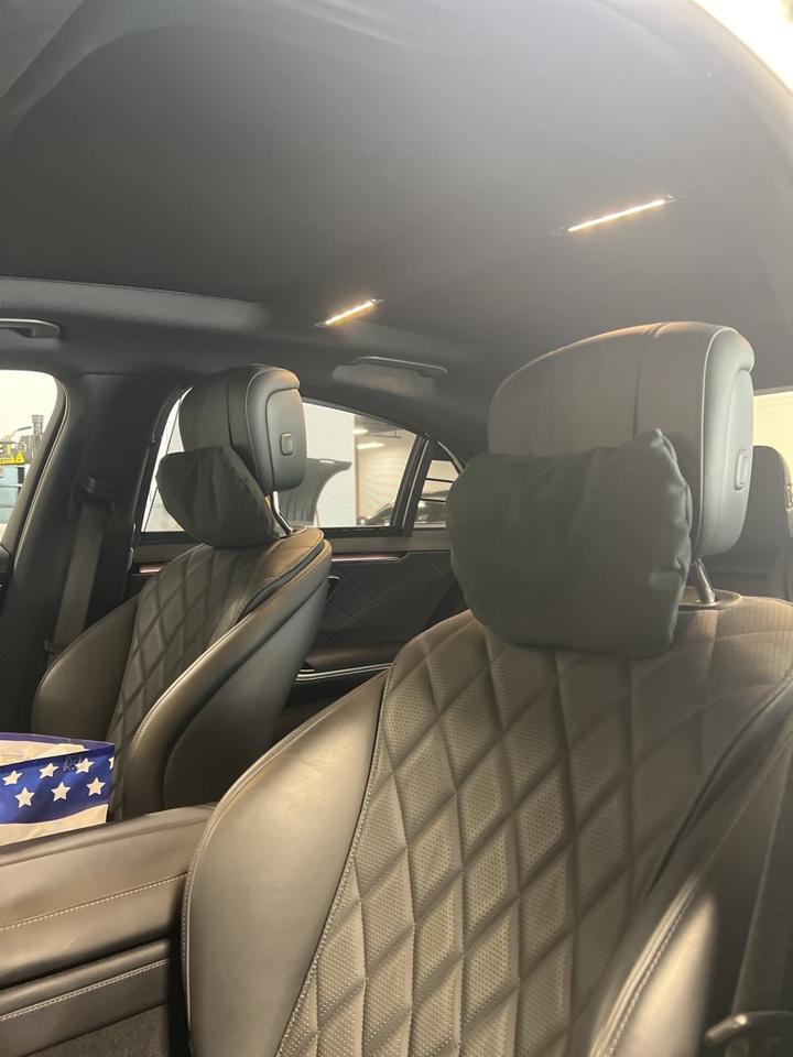 2023 Mercedes-Benz S-Class S 580 Ft Lauderdale FL