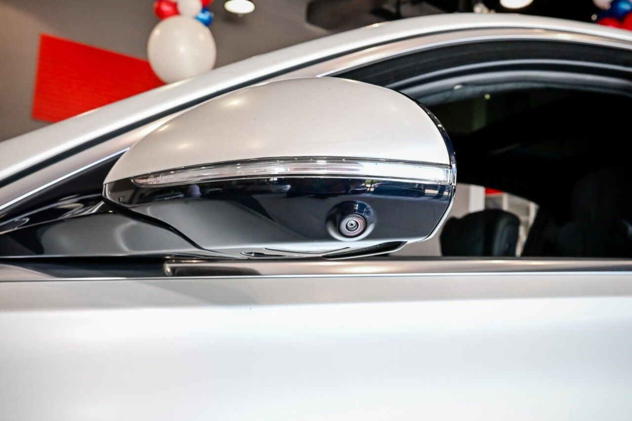 2023 Mercedes-Benz S-Class S 580, Luxury Line, 3D Technology, 20'' Wheels, Heated and Ventilated Front and Rear Seats Springfield NJ