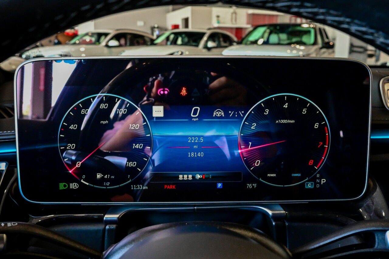 2023 Mercedes-Benz S-Class S 580, Luxury Line, 3D Technology, 20'' Wheels, Heated and Ventilated Front and Rear Seats Springfield NJ