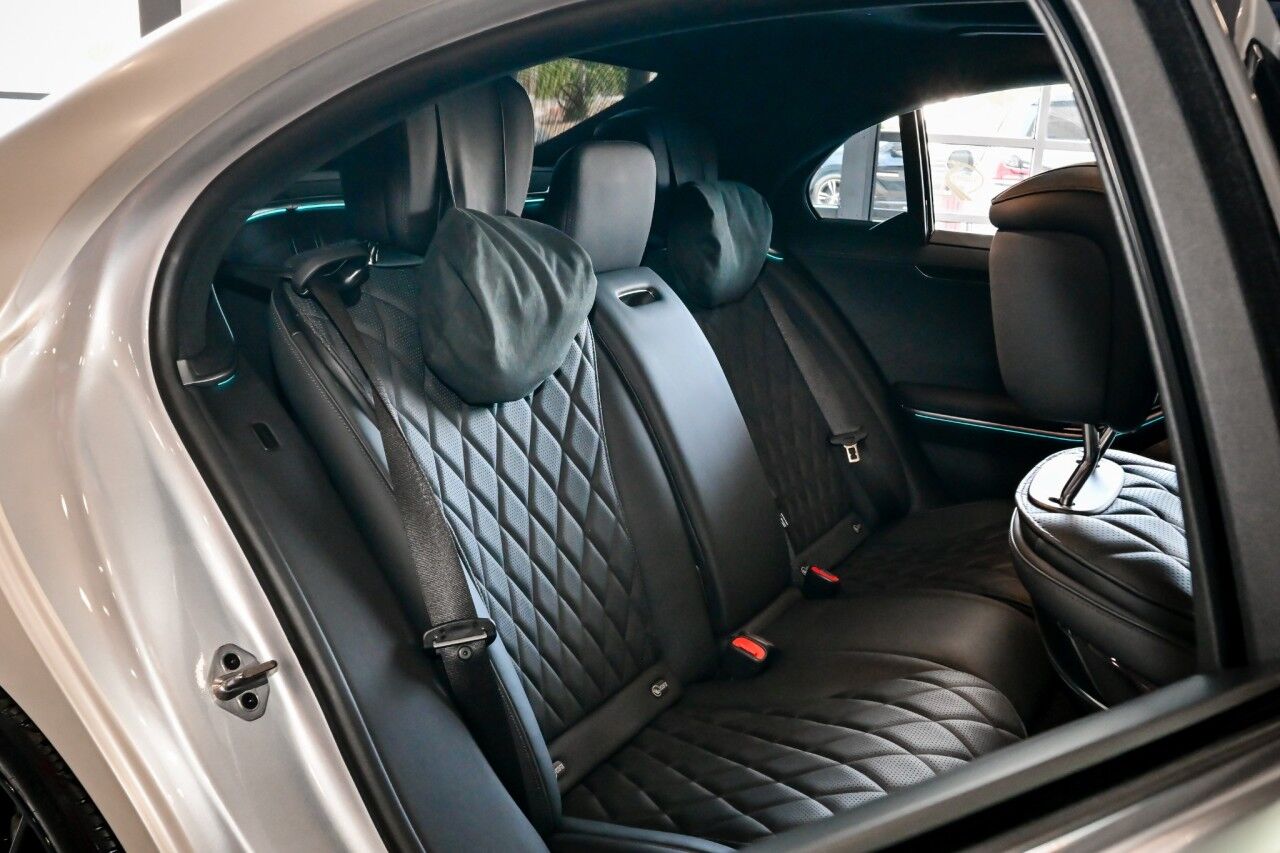 2023 Mercedes-Benz S-Class S 580, Luxury Line, 3D Technology, 20'' Wheels, Heated and Ventilated Front and Rear Seats Springfield NJ