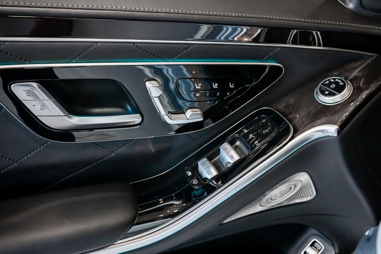 2023 Mercedes-Benz S-Class S 580, Luxury Line, 3D Technology, 20'' Wheels, Heated and Ventilated Front and Rear Seats Springfield NJ