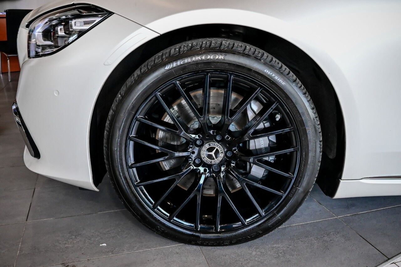 2023 Mercedes-Benz S-Class S 580, Luxury Line, 3D Technology, 20'' Wheels, Heated and Ventilated Front and Rear Seats Springfield NJ