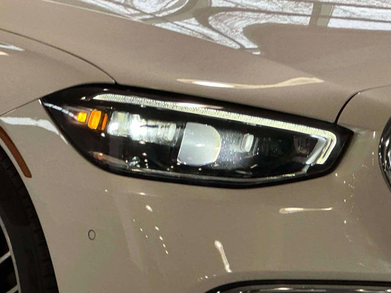 2023 Mercedes-Benz S-Class S 580 Morristown NJ