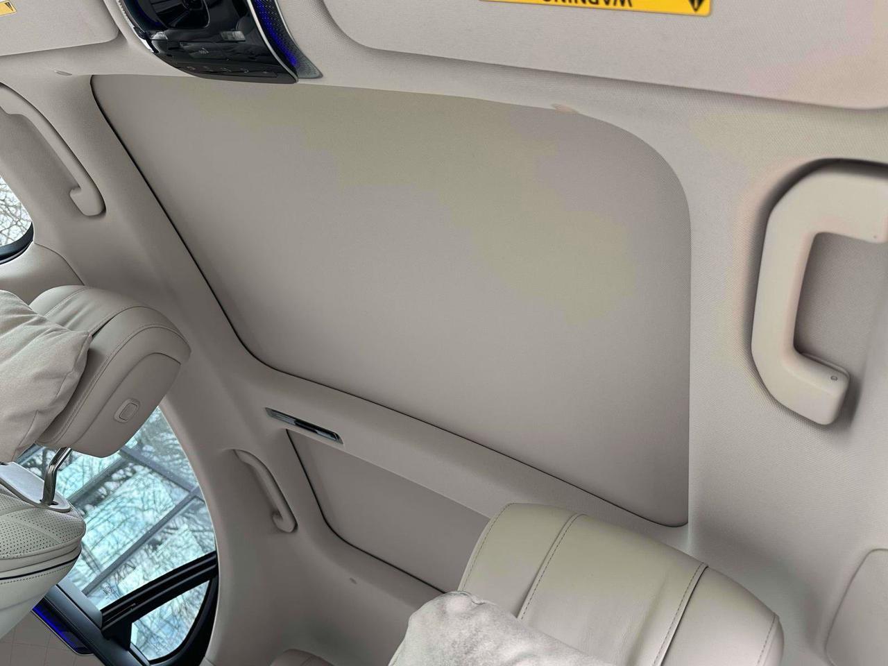 2023 Mercedes-Benz S-Class S 580 Morristown NJ