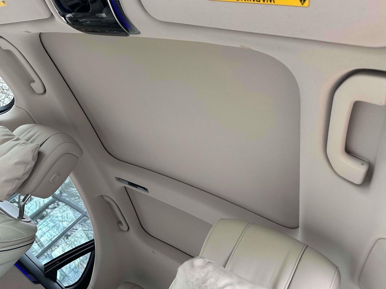 2023 Mercedes-Benz S-Class S 580 Morristown NJ
