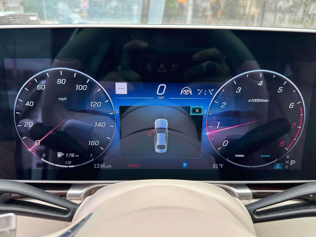 2023 Mercedes-Benz S-Class S 580 Morristown NJ