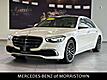 2023 Mercedes-Benz S-Class S 580