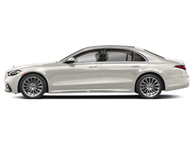 2023 Mercedes-Benz S-Class S 580 Morristown NJ
