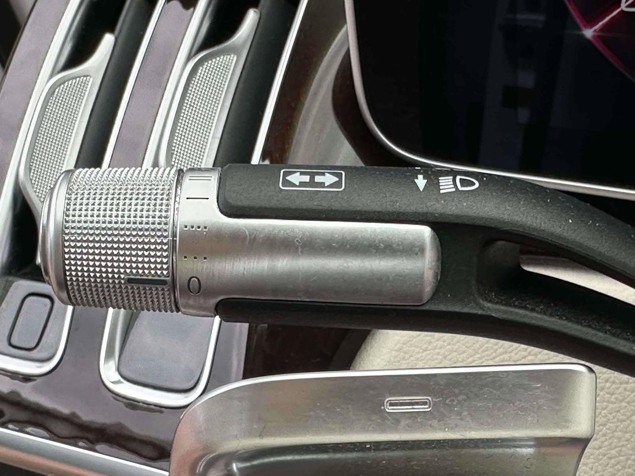 2023 Mercedes-Benz S-Class S 580 Morristown NJ