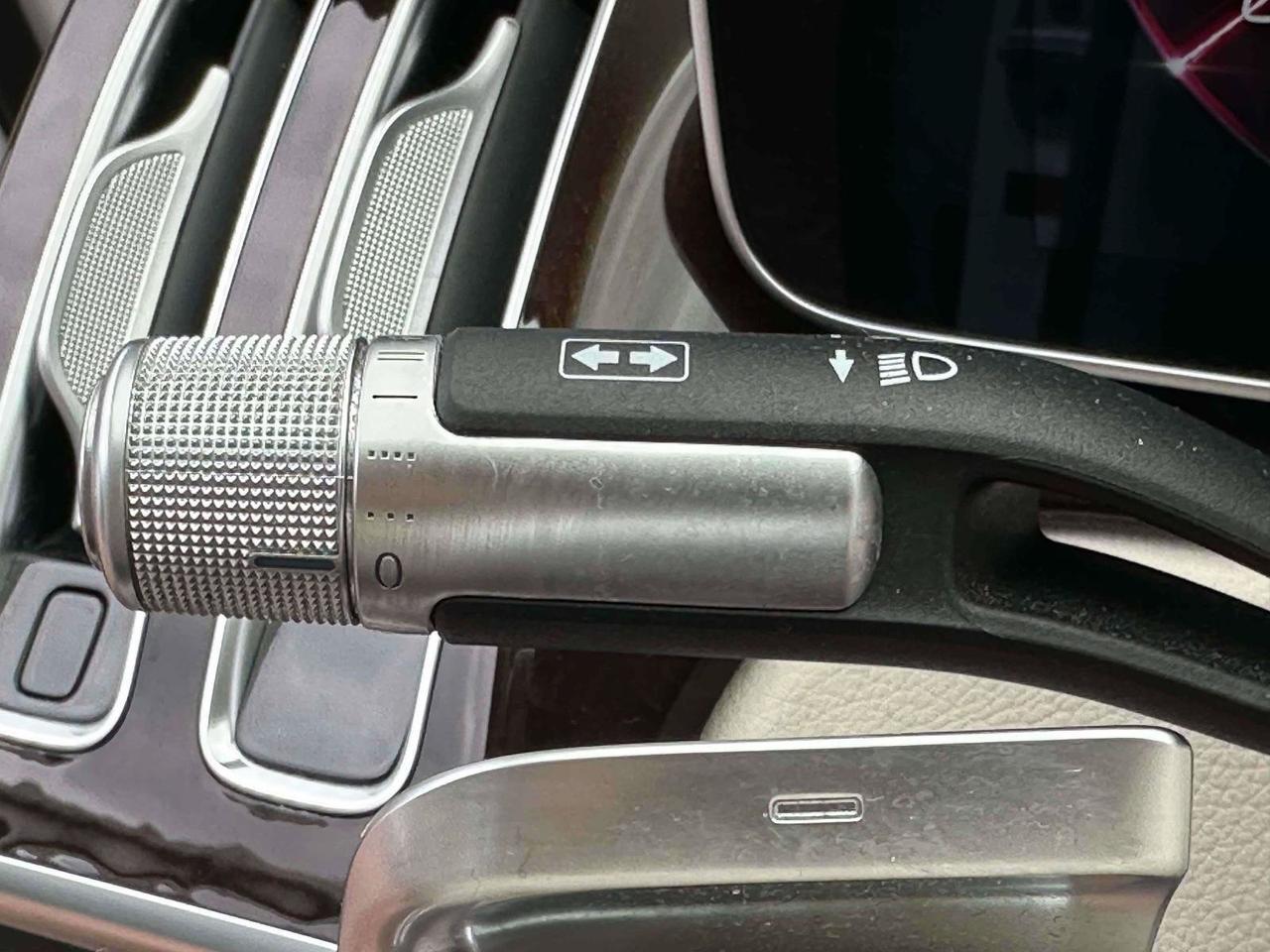 2023 Mercedes-Benz S-Class S 580 Morristown NJ