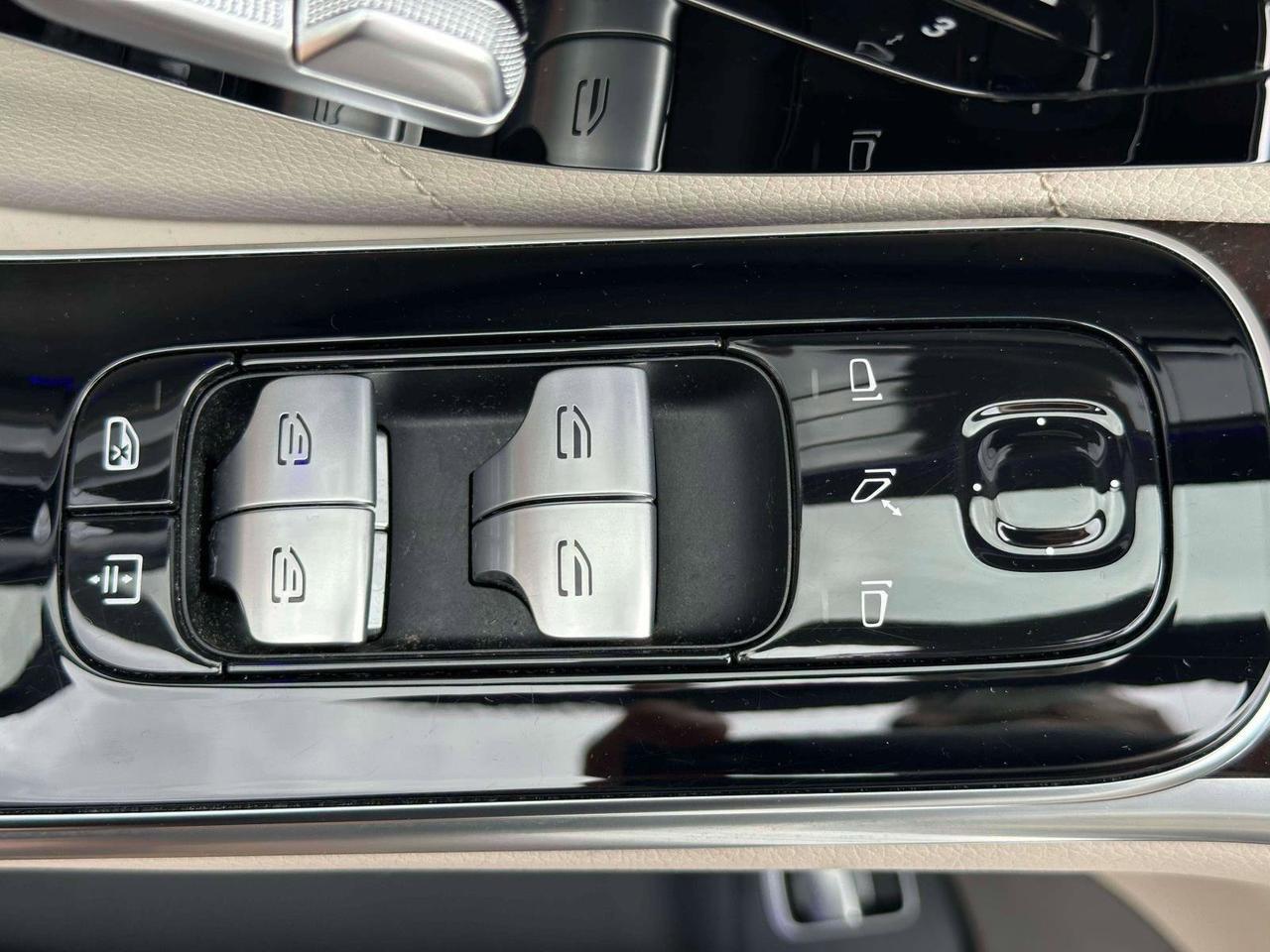 2023 Mercedes-Benz S-Class S 580 Morristown NJ