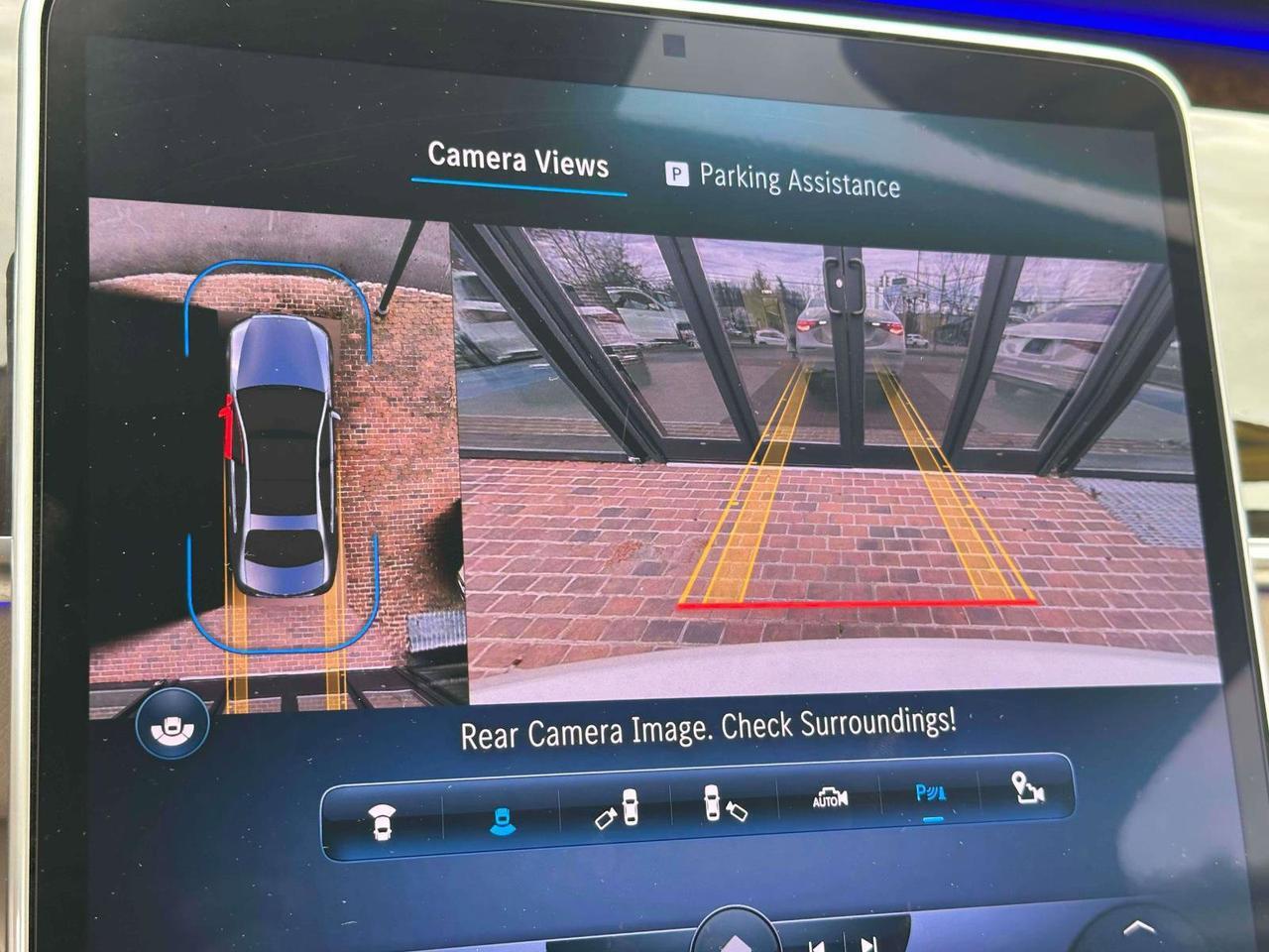 2023 Mercedes-Benz S-Class S 580 Morristown NJ