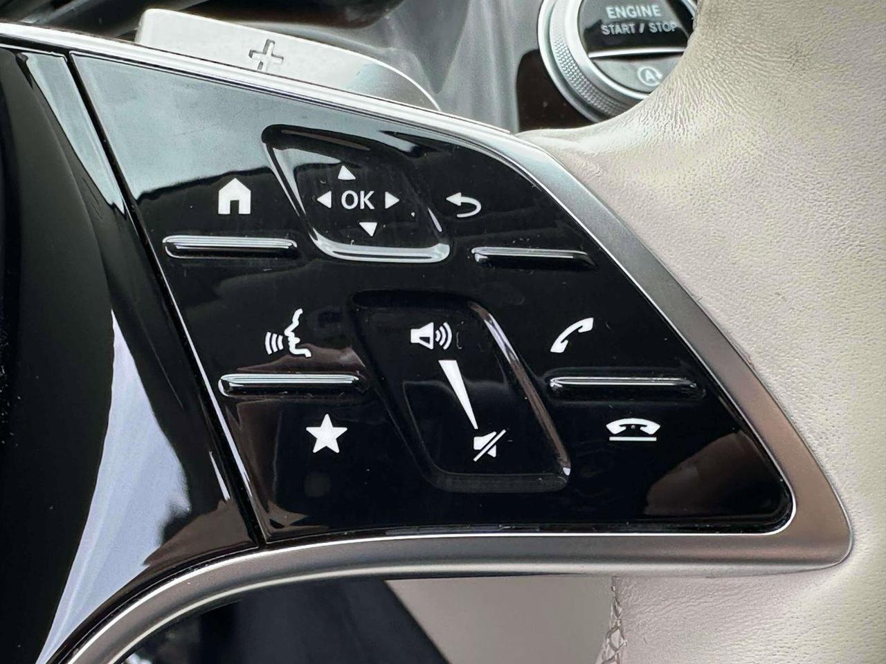 2023 Mercedes-Benz S-Class S 580 Morristown NJ