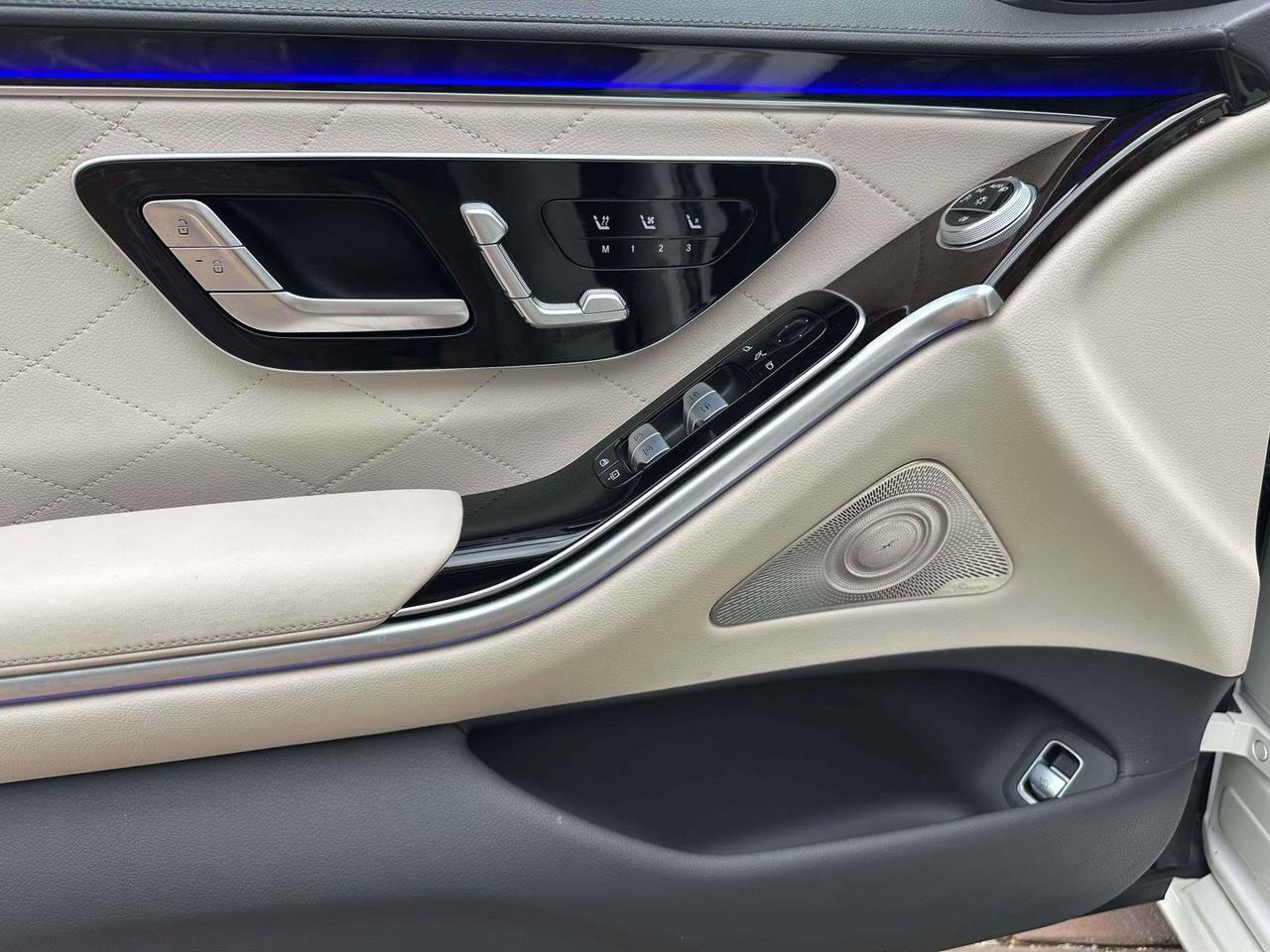 2023 Mercedes-Benz S-Class S 580 Morristown NJ