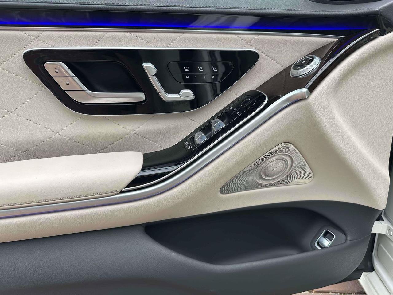 2023 Mercedes-Benz S-Class S 580 Morristown NJ