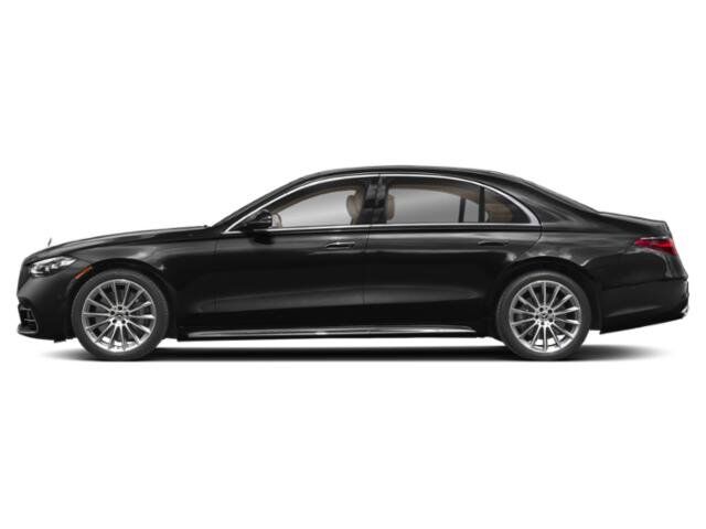 2023 Mercedes-Benz S-Class S 580 Morristown NJ