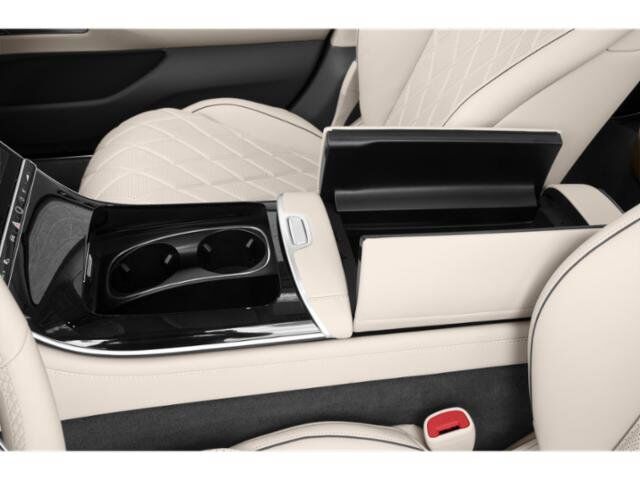 2023 Mercedes-Benz S-Class S 580 Morristown NJ