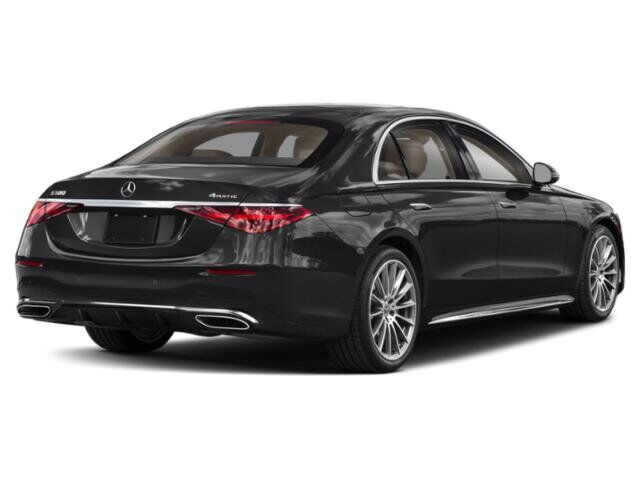 2023 Mercedes-Benz S-Class S 580 Morristown NJ