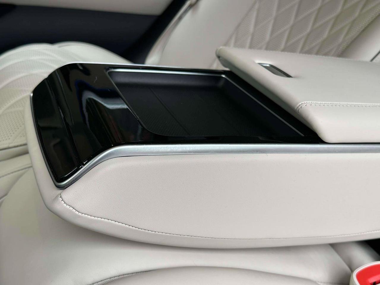 2023 Mercedes-Benz S-Class S 580 Morristown NJ
