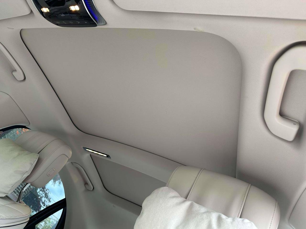 2023 Mercedes-Benz S-Class S 580 Morristown NJ