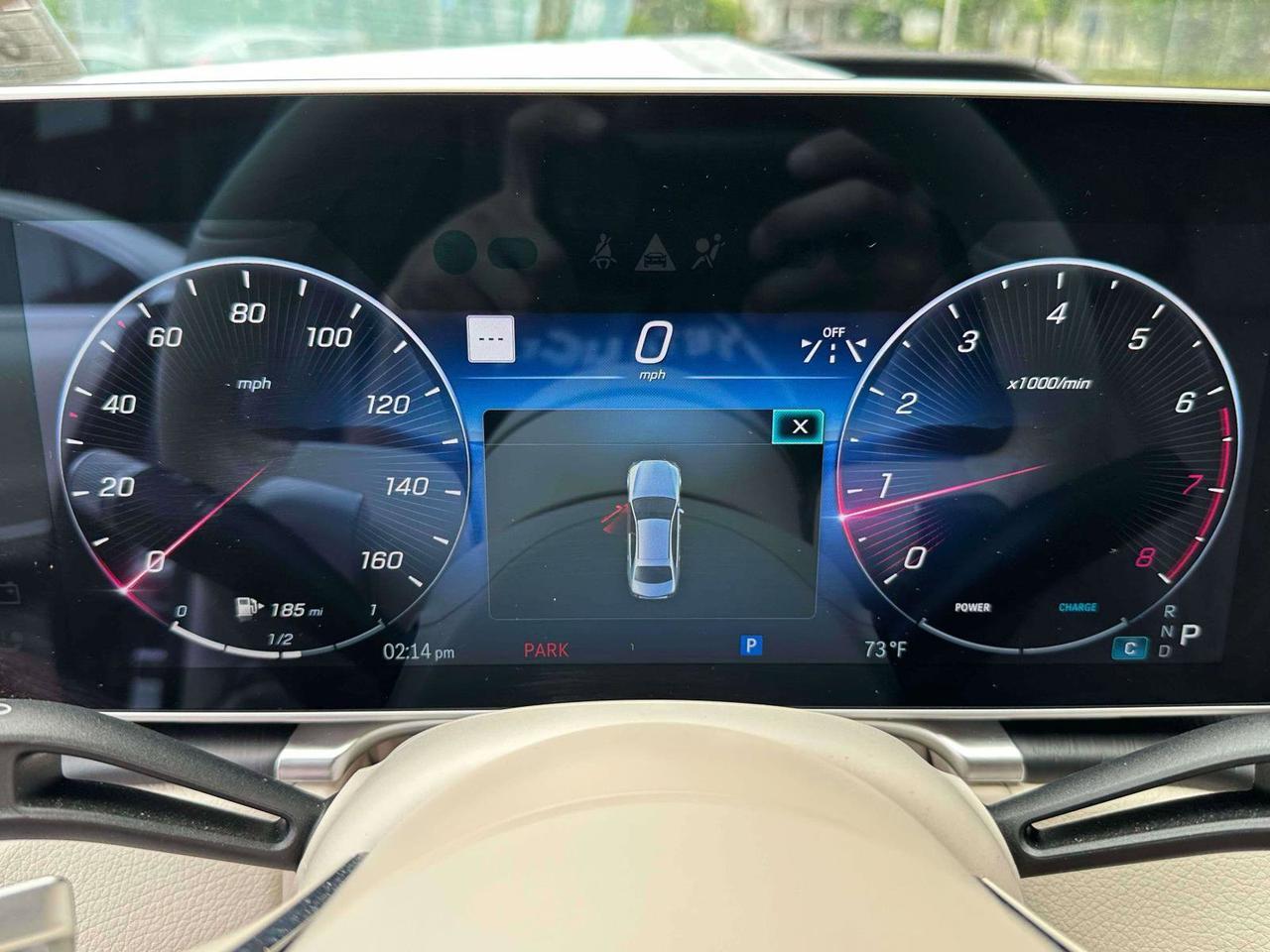 2023 Mercedes-Benz S-Class S 580 Morristown NJ