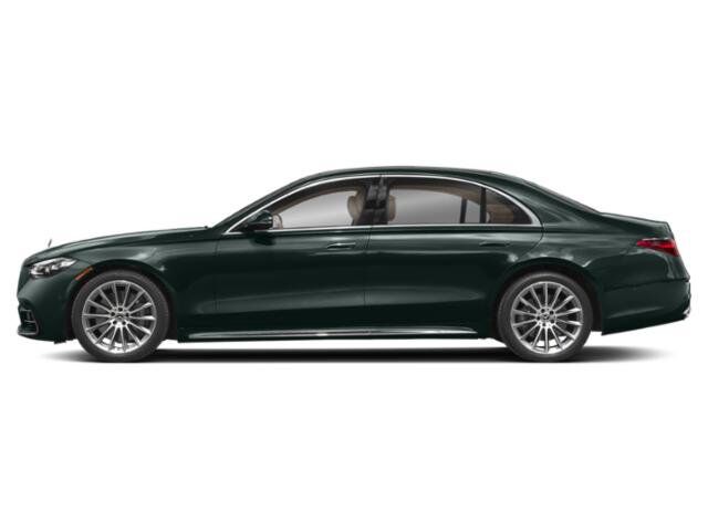 2023 Mercedes-Benz S-Class S 580 Morristown NJ