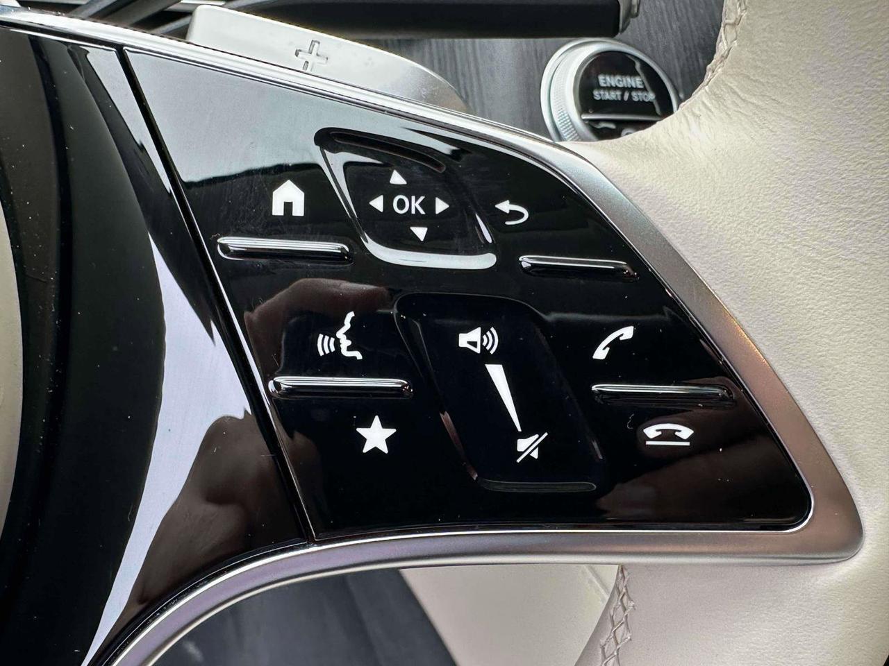 2023 Mercedes-Benz S-Class S 580 Morristown NJ