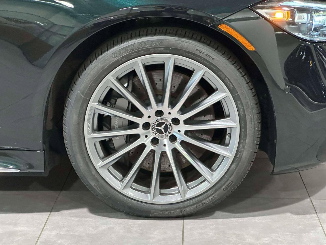 2023 Mercedes-Benz S-Class S 580 Morristown NJ
