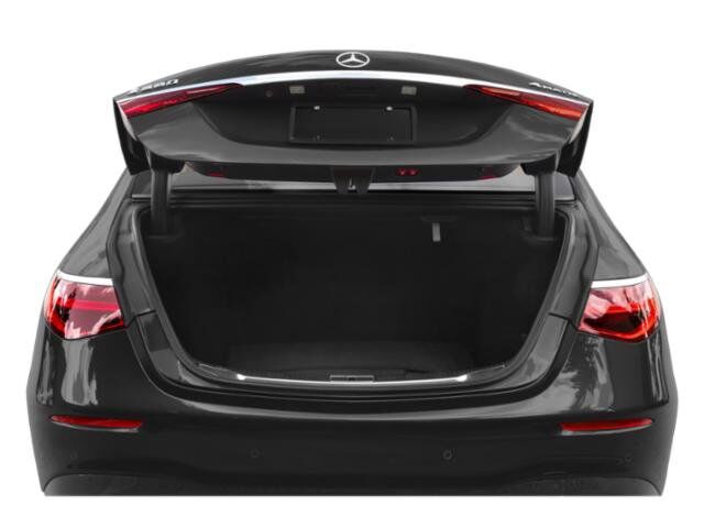 2023 Mercedes-Benz S-Class S 580 Morristown NJ