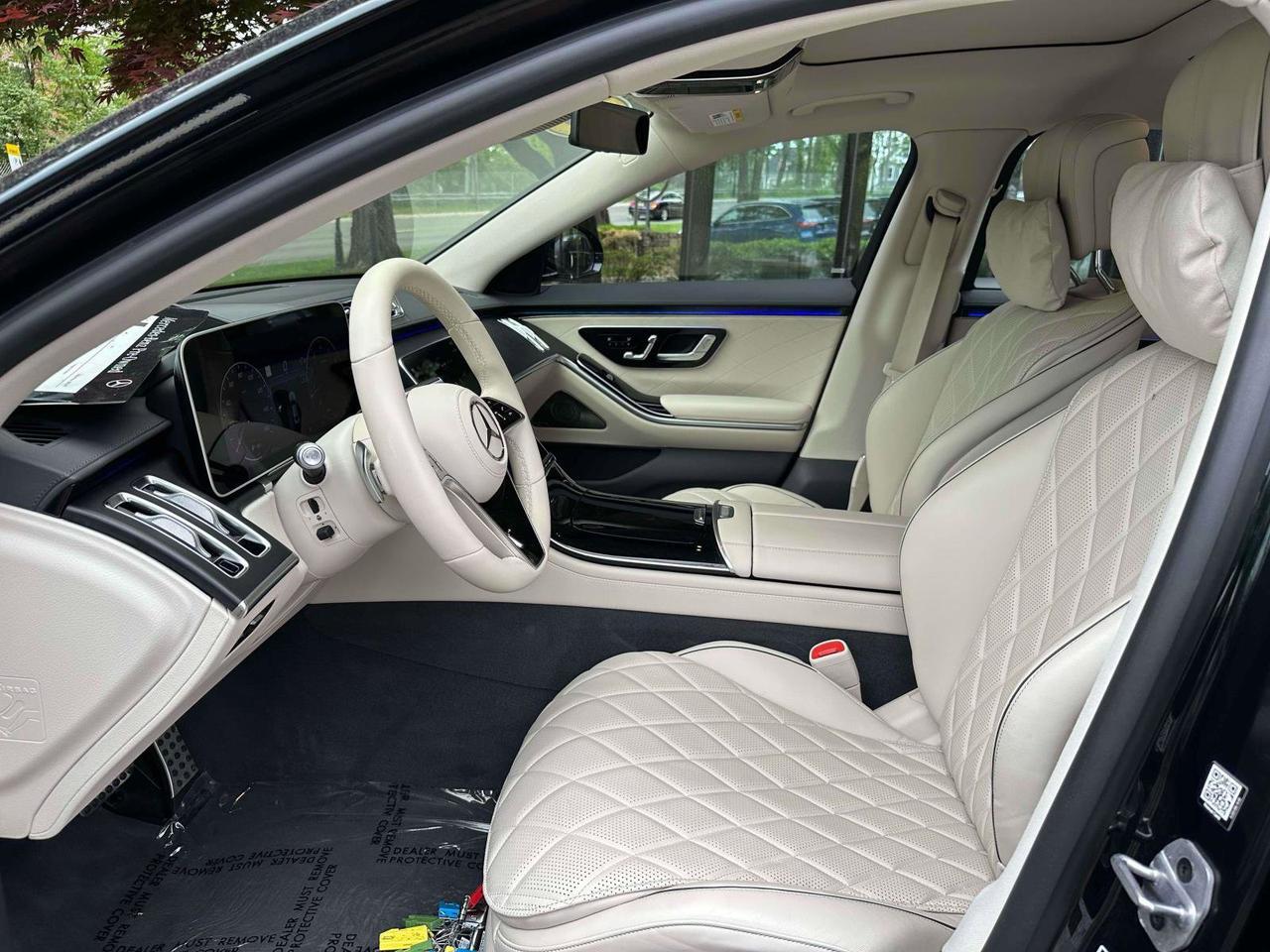 2023 Mercedes-Benz S-Class S 580 Morristown NJ