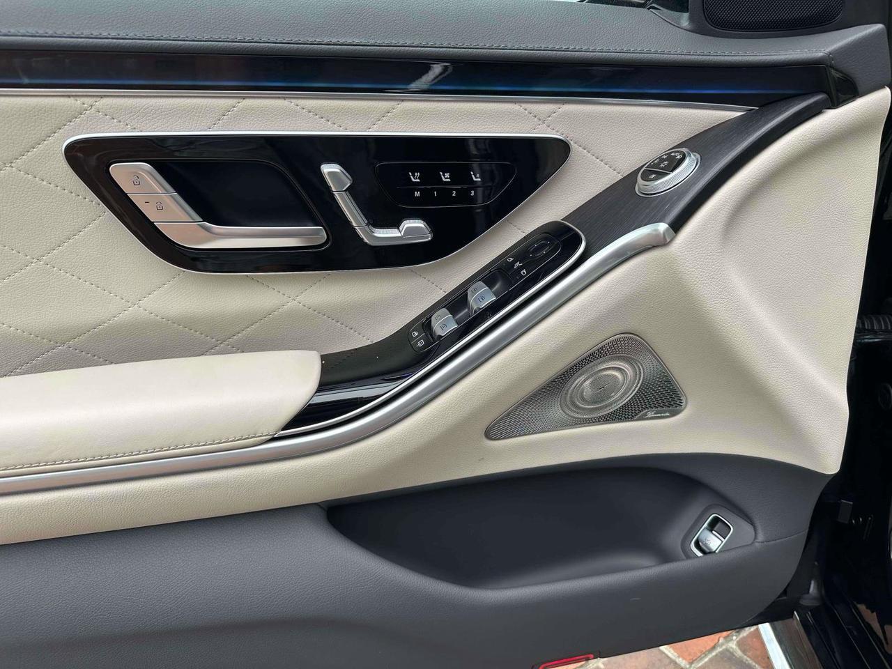 2023 Mercedes-Benz S-Class S 580 Morristown NJ
