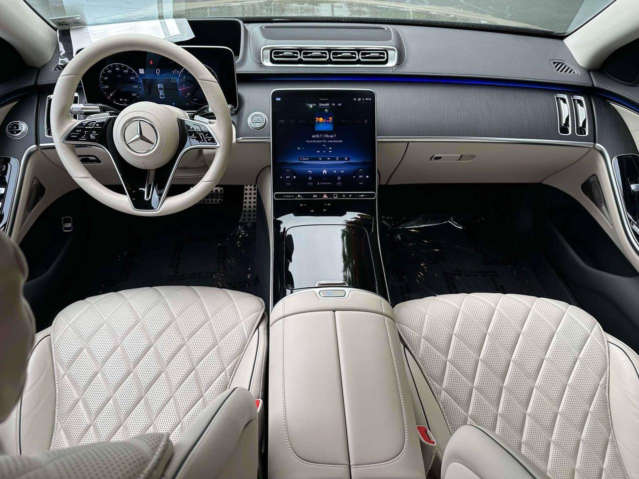 2023 Mercedes-Benz S-Class S 580 Morristown NJ
