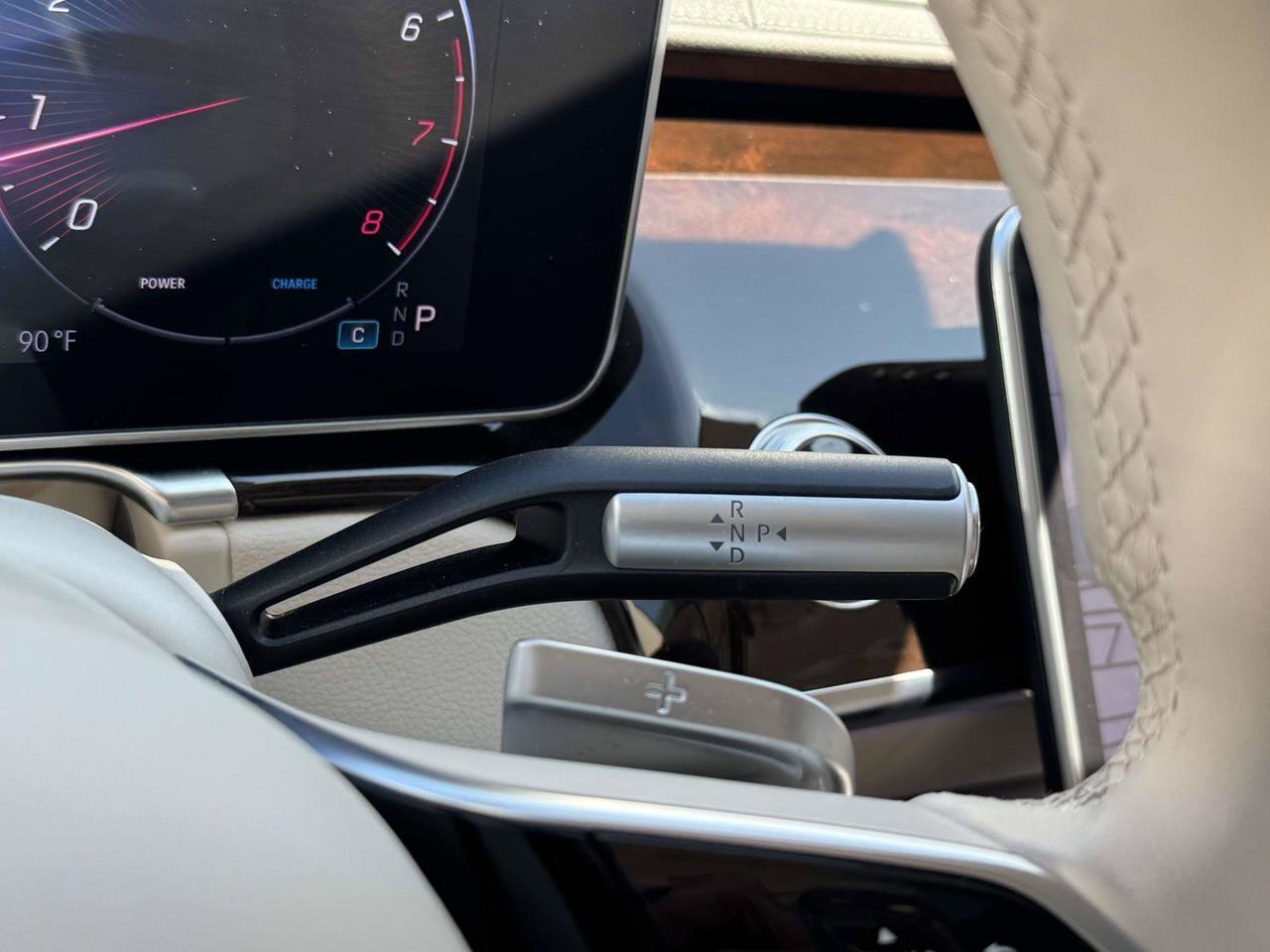 2023 Mercedes-Benz S-Class S 580 Morristown NJ