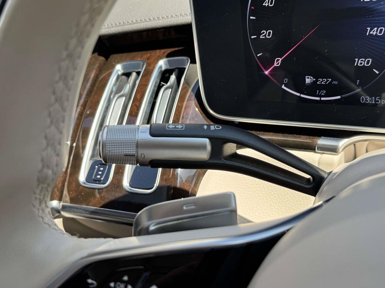 2023 Mercedes-Benz S-Class S 580 Morristown NJ