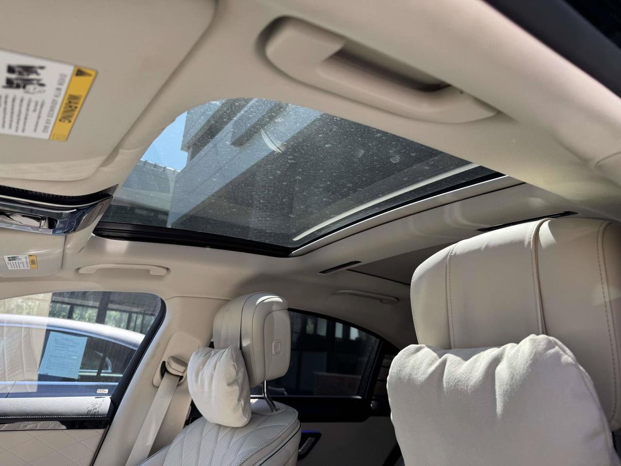 2023 Mercedes-Benz S-Class S 580 Morristown NJ