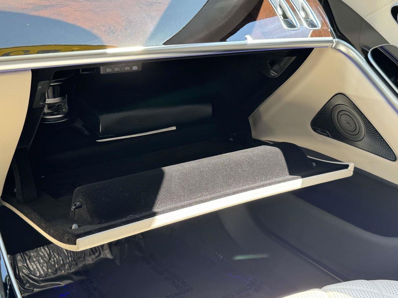 2023 Mercedes-Benz S-Class S 580 Morristown NJ