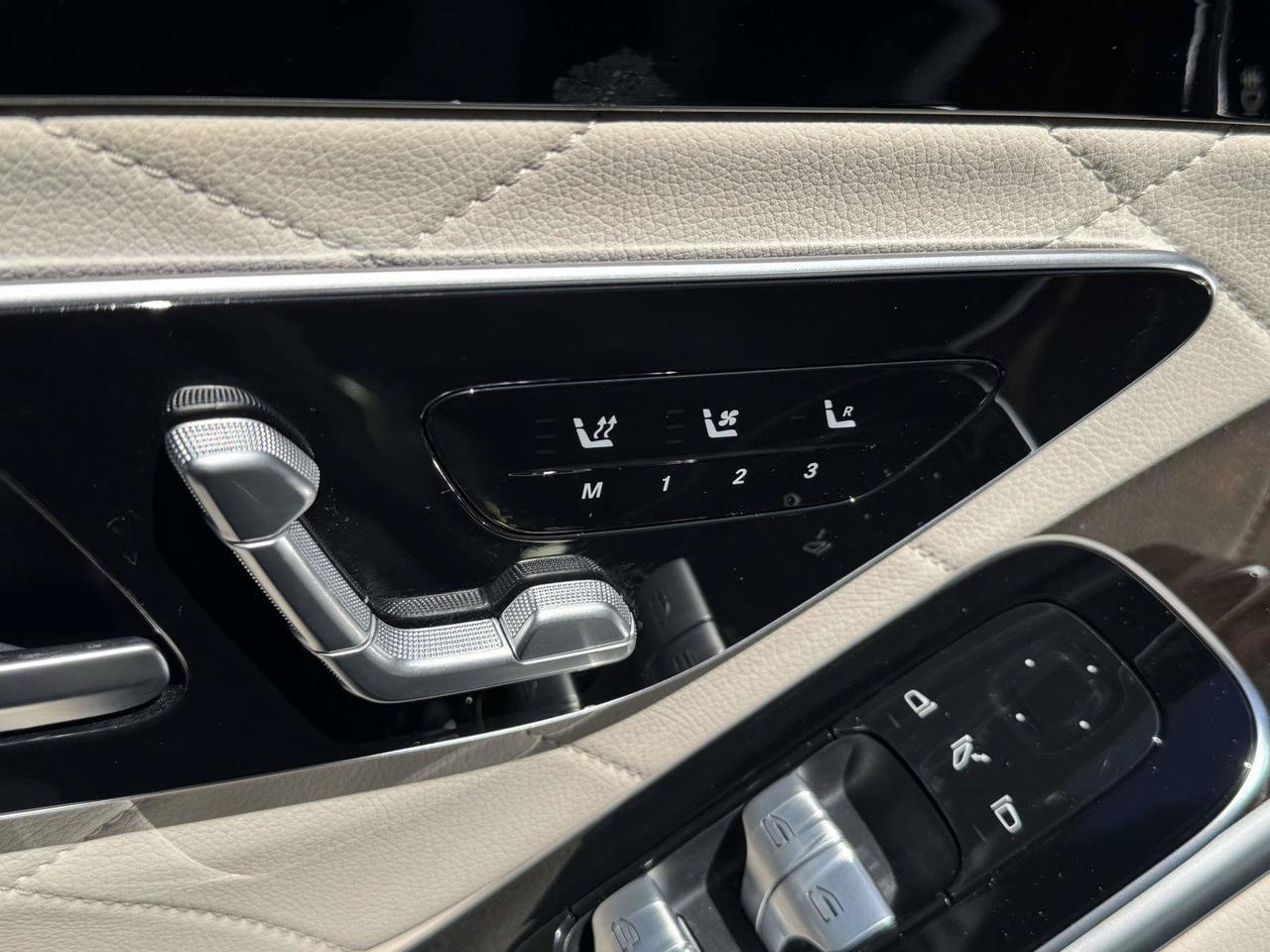 2023 Mercedes-Benz S-Class S 580 Morristown NJ