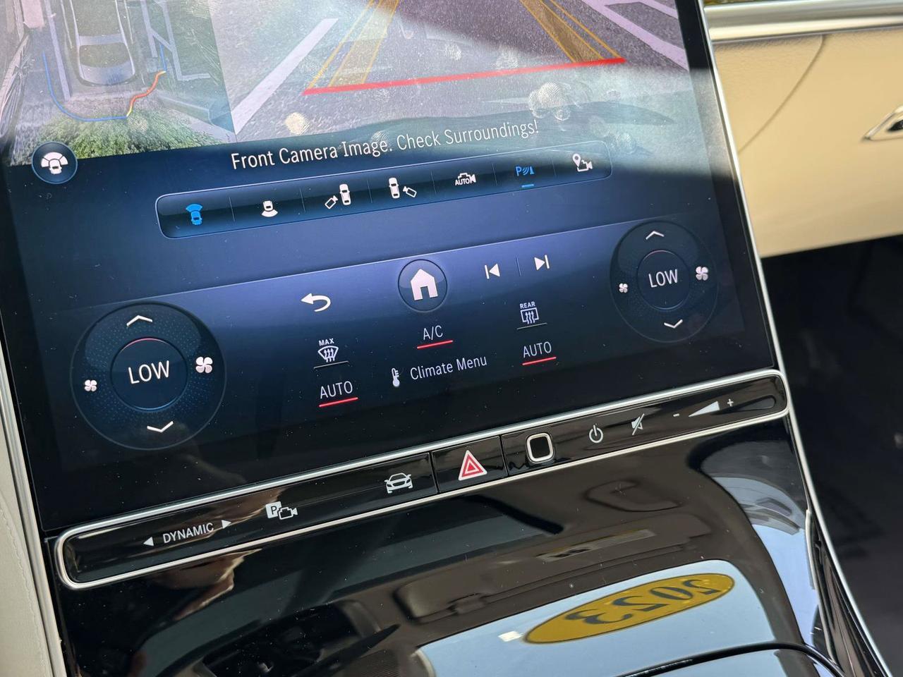 2023 Mercedes-Benz S-Class S 580 Morristown NJ