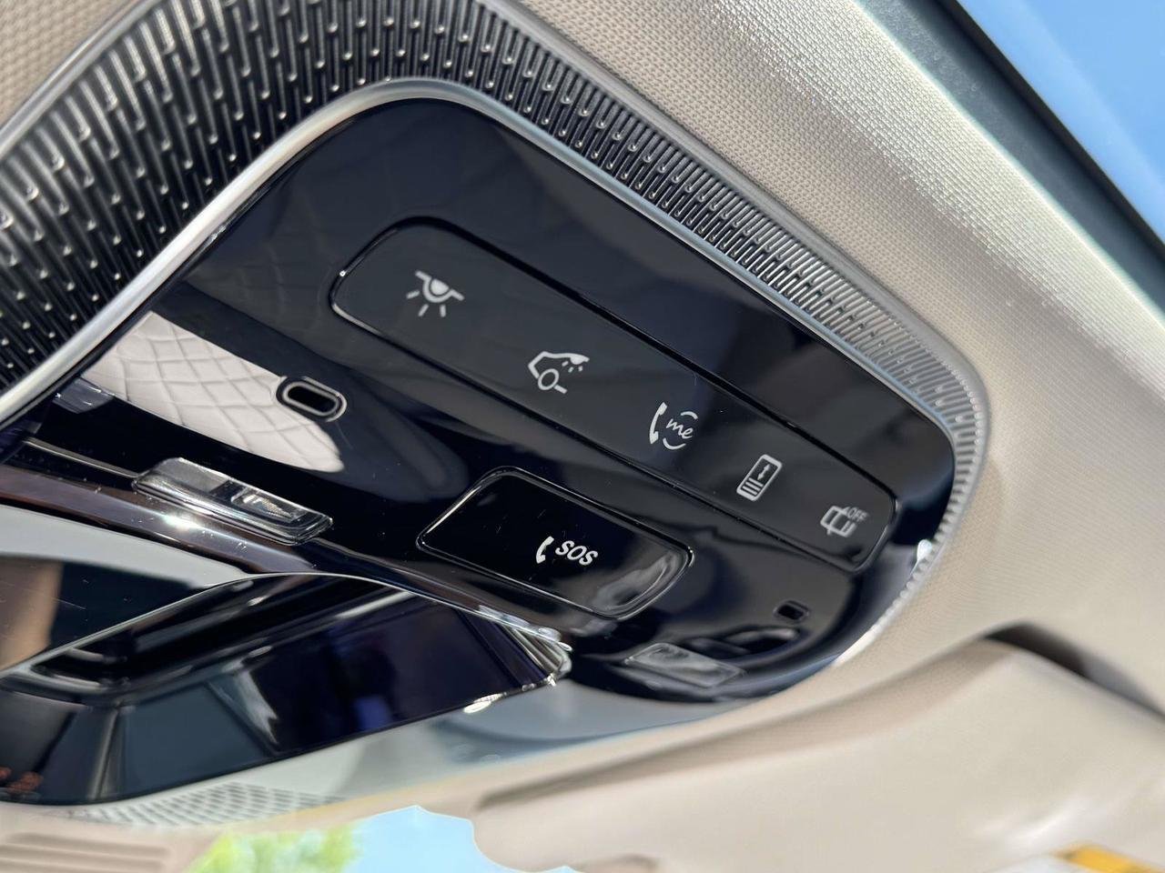 2023 Mercedes-Benz S-Class S 580 Morristown NJ