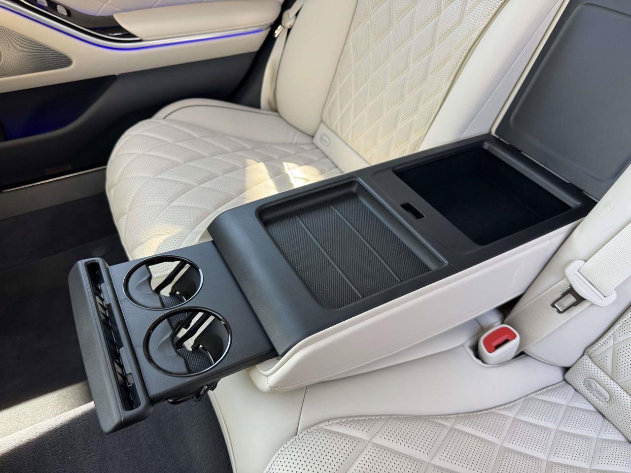 2023 Mercedes-Benz S-Class S 580 Morristown NJ