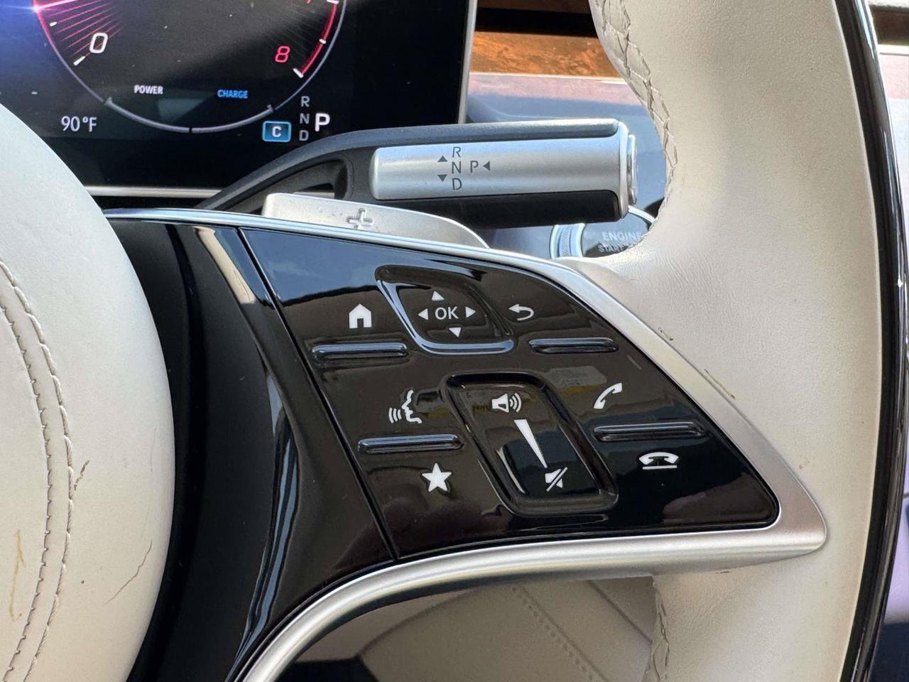 2023 Mercedes-Benz S-Class S 580 Morristown NJ