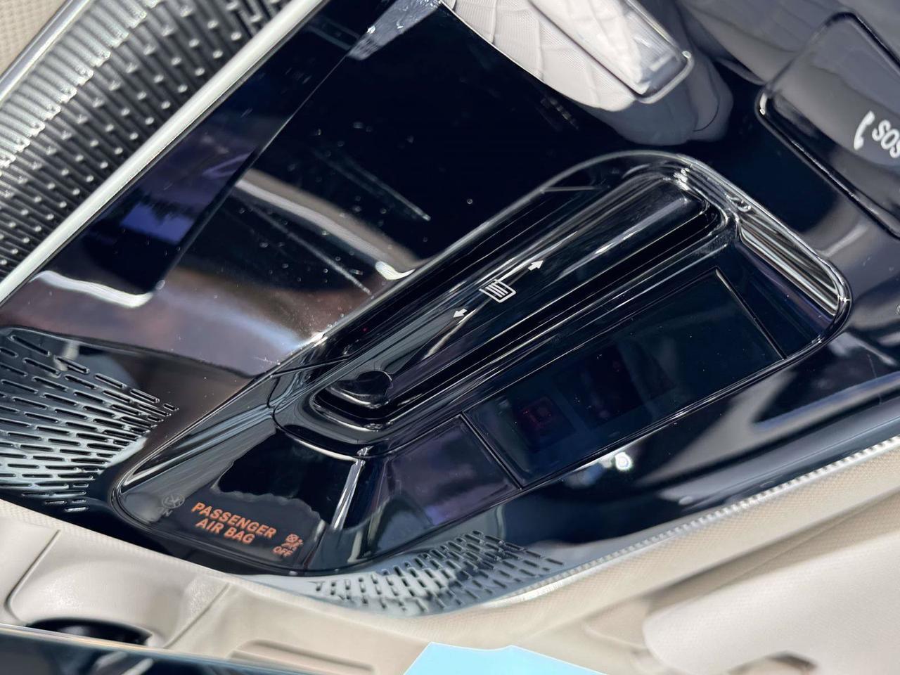 2023 Mercedes-Benz S-Class S 580 Morristown NJ