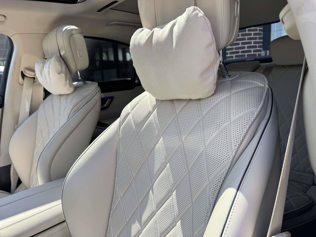 2023 Mercedes-Benz S-Class S 580 Morristown NJ
