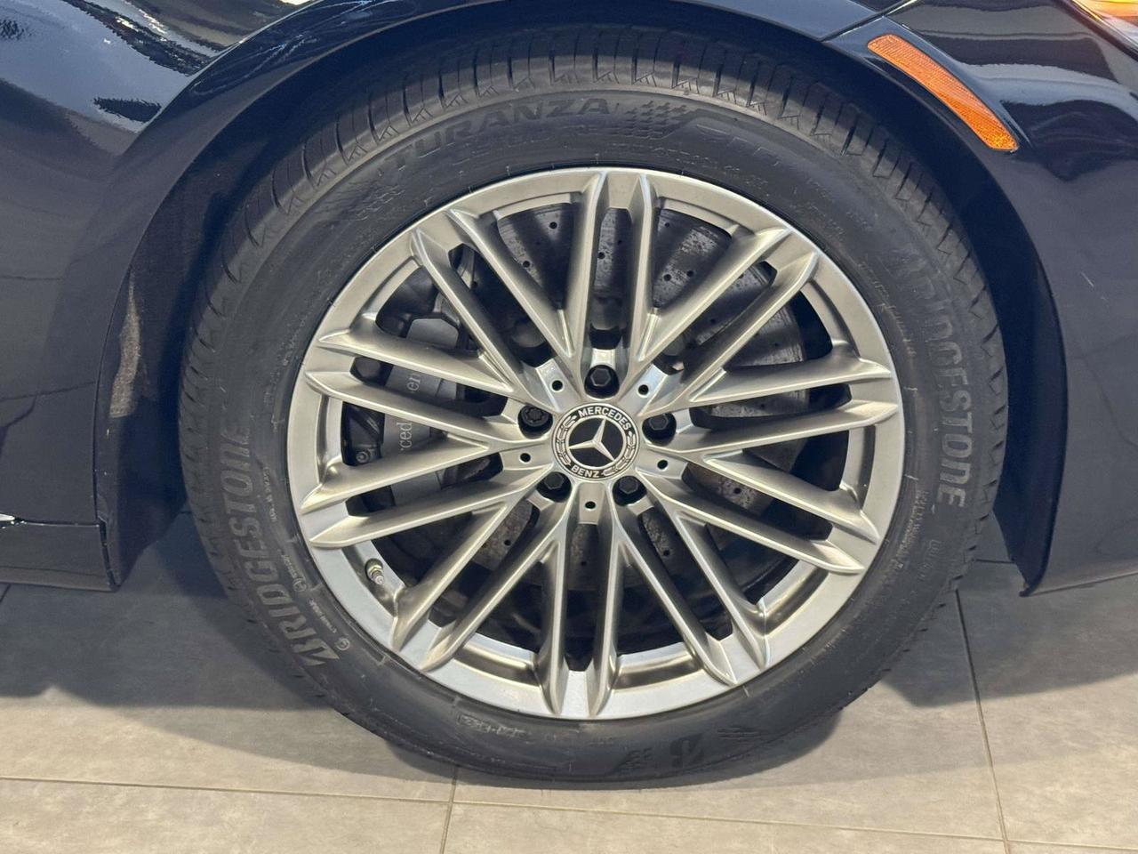 2023 Mercedes-Benz S-Class S 580 Morristown NJ