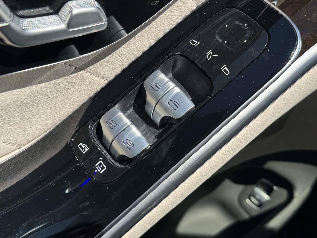 2023 Mercedes-Benz S-Class S 580 Morristown NJ