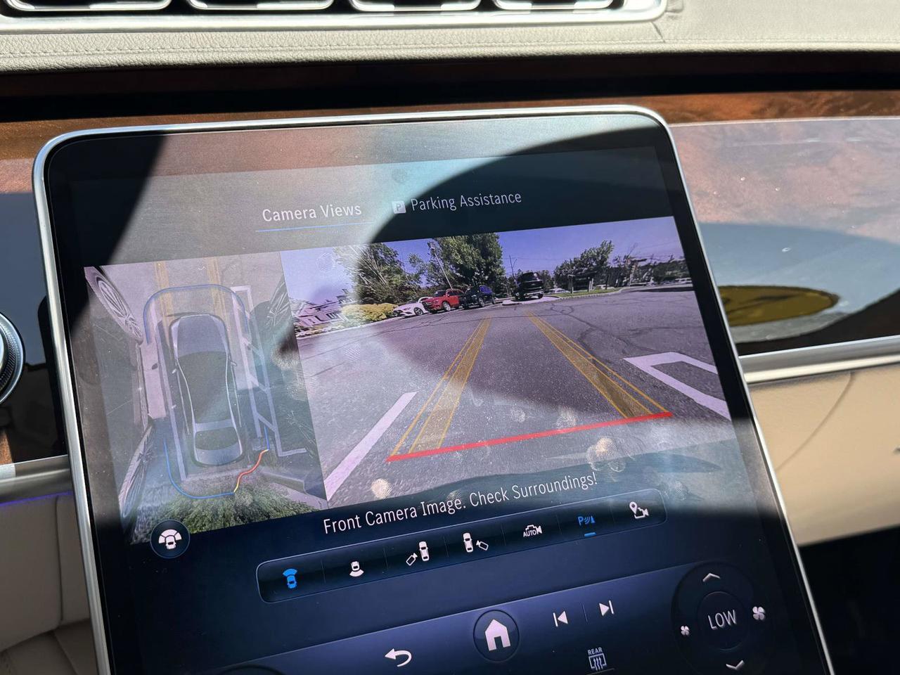 2023 Mercedes-Benz S-Class S 580 Morristown NJ