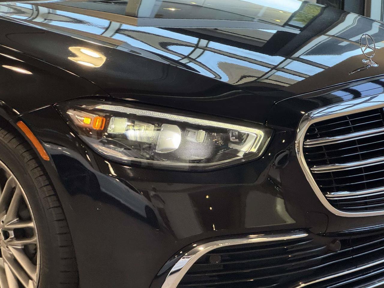 2023 Mercedes-Benz S-Class S 580 Morristown NJ