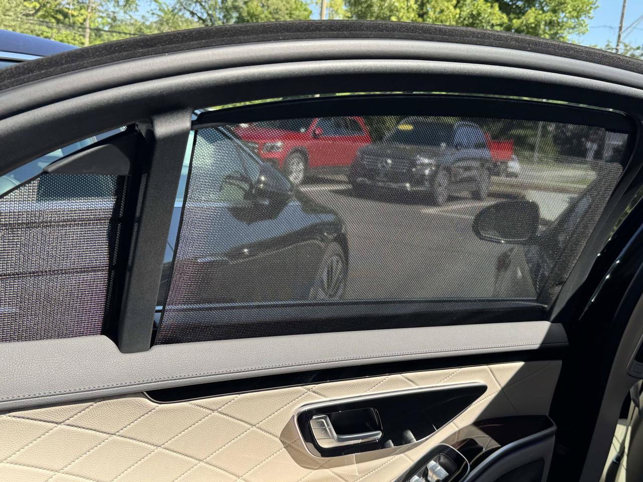 2023 Mercedes-Benz S-Class S 580 Morristown NJ