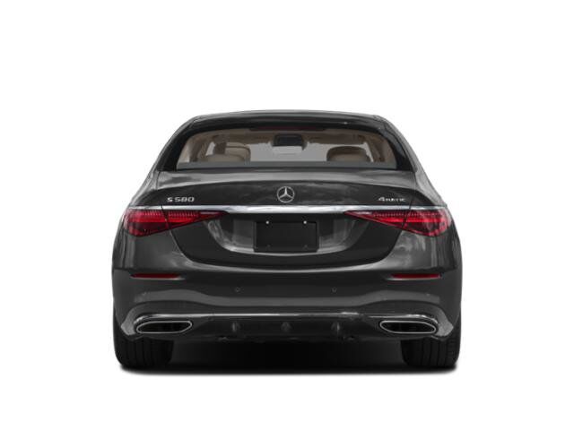 2023 Mercedes-Benz S-Class S 580 Morristown NJ